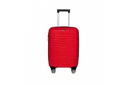 Валіза Snowball 43803 мала 34л червона (43803-S-Red)