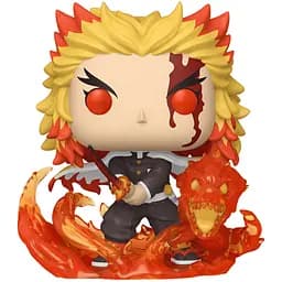 Ігрова фігурка Funko Pop! Demon Slayer Kyojuro Rengoku (85001)
