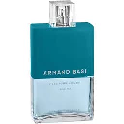Туалетна вода Armand Basi L'Eau pour Homme Blue Tea 75 мл