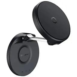 Держатель для телефона Baseus MagPro Magnetic Foldable Phone Mount (B10564101) Cluster Black