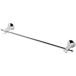 Тримач для рушника Kugu Bavaria 301C Хром