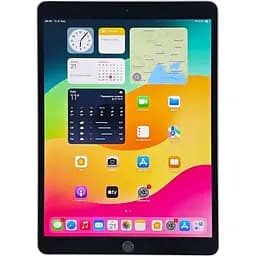 Планшет Apple A1709 iPad Pro 10.5 Wi-Fi 4G 64GB Space Grey (MQEY2FD/A) (DMPVX4PVJ2D1)