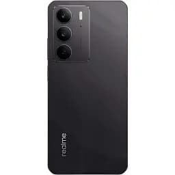 Смартфон Realme C75 8/256GB Storm Black Global EU [129232] - мініатюра 5