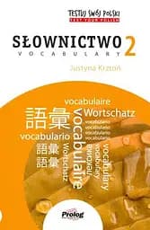 Testuj Swoj Polski Slownictwo 2