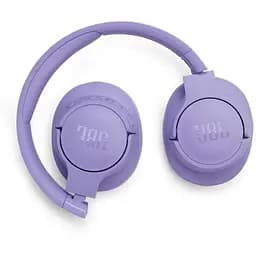 Bluetooth навушники JBL T770 NC (JBLT770NCPUR) фіолетові - мініатюра 9