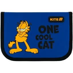 Пенал без наповнення Kite Garfield (GF26-621)