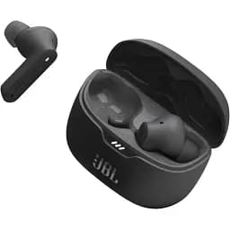 Bluetooth-гарнітура JBL Tune 245NC TWS Black (JBLT245NCTWSBLK) - мініатюра 3