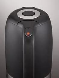 Електрочайник Tefal Snow 1.7 л Strix пластик сріблясто-чорний kuh0015324 - мініатюра 3