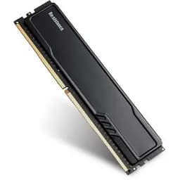 Модуль пам'яті для комп'ютера DDR4 8GB 3200 MHz CL22 1.2V Resistance INTELIGENTES (IR4DHE1/8) - мініатюра 2