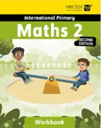 Maths 2 Workbook Second Edition