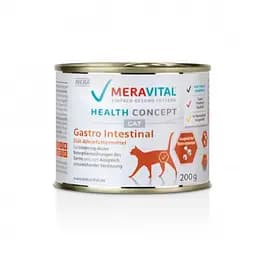 Консерва для кішок Mera Gastro Intestinal при розладах травлення 200 г