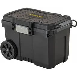 Ящик для инструмента Stanley Mobile Job Chest на колесах 62х40х42 см (STST33090-1)
