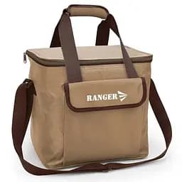 Термосумка 30L Ranger 40,5х26х35 см tur0001030 - мініатюра 6