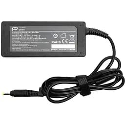 Адаптер для ноутбука PowerPlant SONY 220V, 10.5V 45W 4.3A (4.8*1.7)
