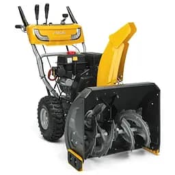 Снегоуборщик бензиновый Stiga 6.2 кВт 96 кг (ST5266P)