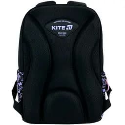 Рюкзак для початкової школи Kite Education 585 HK Чорний (HK26-585M) - мініатюра 7