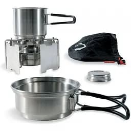 Набір спиртового пальника Tatonka Alcohol Burner Set (1033-TAT 4133.000) - мініатюра 4
