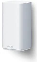 Система WiFi-Mesh ZenWiFi BD4 Outdoor BE3600, 2x2,5GE WAN/LAN, 1мод, білий Asus teh0017314