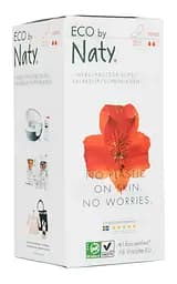Органічні щоденні прокладки Naty Normal 32 шт.