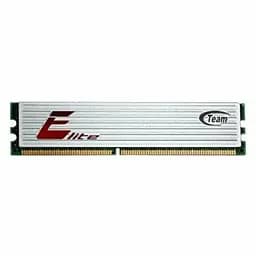 Модуль памяти Team DDR3 4Gb Elite 1333 MHz (TED34G1333HC9BK) Б/у