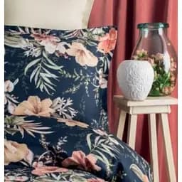 Комплект постільної білизни Issimo Home Евро pbe0049389 - мініатюра 2