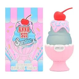Туалетная вода Миниатюра Anna Sui Sundae Pretty Pink 5 мл