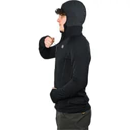 Флісова кофта Turbat Ilma Hood Mns - мініатюра 5