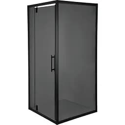 Душевая кабина Bravo MORAVA N90GB квадратная, без поддона