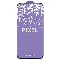 Захисне скло Proove Pixel iPhone X/Xs/11 Pro - мініатюра 9