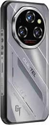 Смартфон Oukitel WP62 12/512Gb Silver Global version