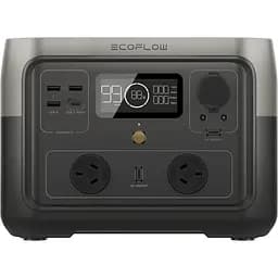 Зарядная станция EcoFlow River 2 Max (RIVER2Max-CN) CN [77894]