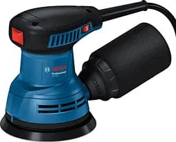 Шліфмашина ексцентрикова Professional GEX 125 250Вт Bosch teh0025505