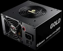 Блок живлення Enermax Revolution Duo 700W 80+ Gold (ERD700AWL-F) Б/В