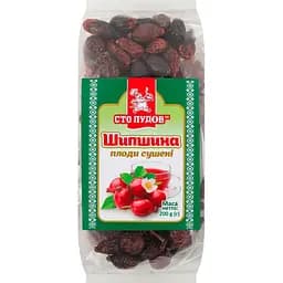Шиповник Сто пудів 200 г