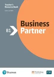 Business Partner B1 Teacher's Resource Book