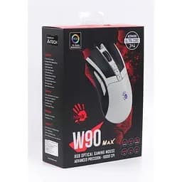 Ігрова миша A4Tech W90 Max Bloody Panda - мініатюра 5