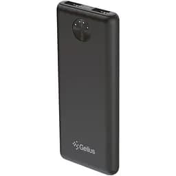Додаткова батарея Gelius Pro Torrent 5 GP-PB05015 5000mAh Black - мініатюра 8