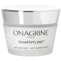 Крем для обличчя Onagrine Onaphyline Premium проти старіння нічний 50 мл (P01537)