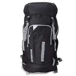 Рюкзак туристичний Semi Line 45 Black (A3046-1) - мініатюра 1