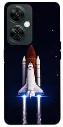 Чехол itsPrint Rocket launch для OnePlus Nord CE 3 Lite