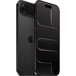 Смартфон Apple iPhone Air 256GB Space Black (MG314, MG184, MG2L4)