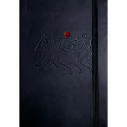 Скетчбук Один.Нуль "Танець" книжковий