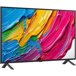 Телевізор LG AI 80 50` QNED Ultra HD 4K (50QNED80A6A) UA [139223] - мініатюра 5