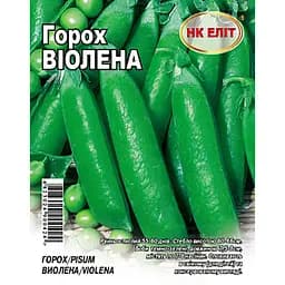 Семена НК Элит Горох Виолена 100 г (81083)