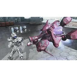 Ключ активації Microsoft Vanquish для Xbox One/Series - мініатюра 4