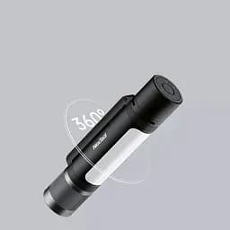 Багатофункціональний ліхтарик Xiaomi NexTool Music Flashlight (NE20161) 12 в 1 - мініатюра 7