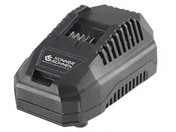 Konner & Sohnen Кущоріз акумуляторний KS HT-20V 20В акб 1х2А·год 55см крок різу 16мм 2.5кг - мініатюра 4