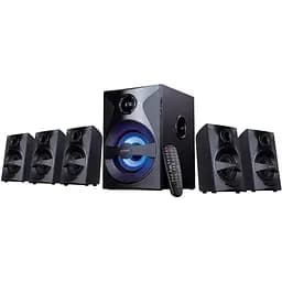 Акустична система F&D F-3800X 5.1 Black