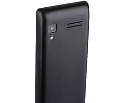 Мобільний телефон 2E E280 2022 Dual Sim кнопковий чорний (688130245210) - мініатюра 5