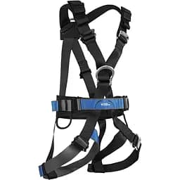 Страхувальна система Rock Empire Work Harness: Korowai Pro AL Aqua L/XL (1053-CUK001.977+0056D0004000)